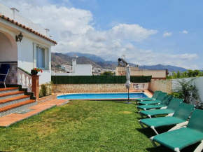 Villa Jorge SpainSunRentals 1022, Nerja